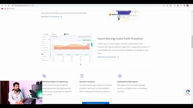 Best AdSense Alternative 2023 Best High CPC CPM Ad Network for Website | AdSense Alternative 2023 смотреть онлайн
