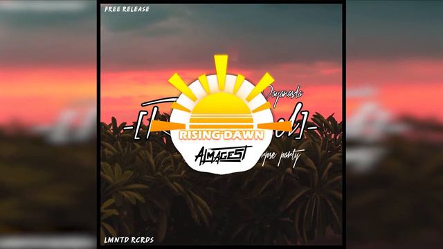 Almagest And Dayanasda - Unravel