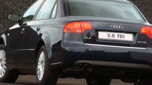 Ауди А4 B7 слабые места | Недостатки и болячки б/у Audi A4 III