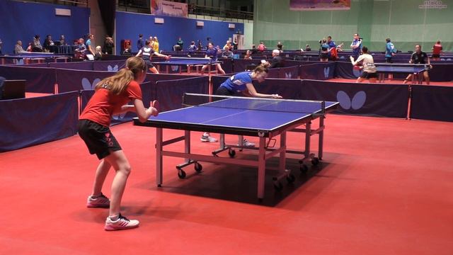 САХАРУК - МАЛИНИНА ЧЕМПИОНАТ МОСКВЫ 2021 ФИНАЛ ДЕНЬ #tabletennis #настольныйтеннис