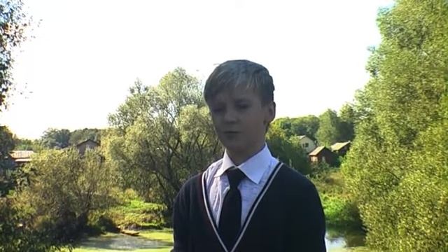 Читаем Бунина. Кобзев Никита смотреть онлайн