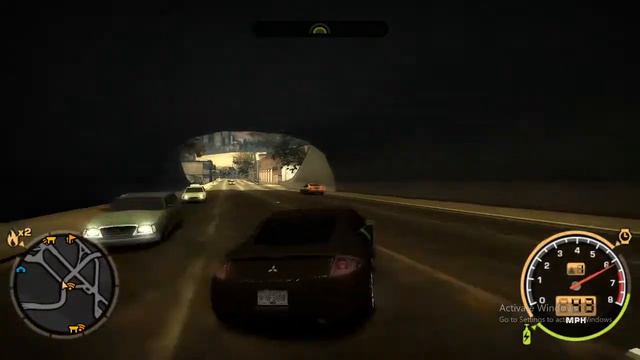 Need for speed most wanted 2005 Live stream | obs sheri aayi смотреть онлайн