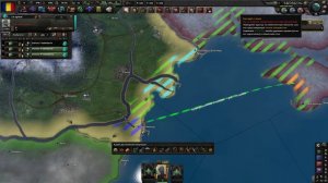 Гайд- Морские высадки Hearts of Iron IV