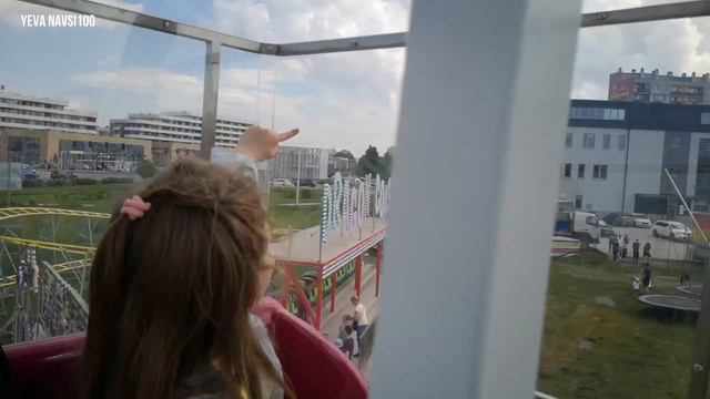 Польща міста. Ряшів | Подорожі | Туристичний блог Yeva NAVSI100 смотреть онлайн