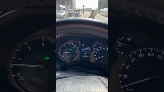 prado 150 2.8d странно работает акпп смотреть онлайн