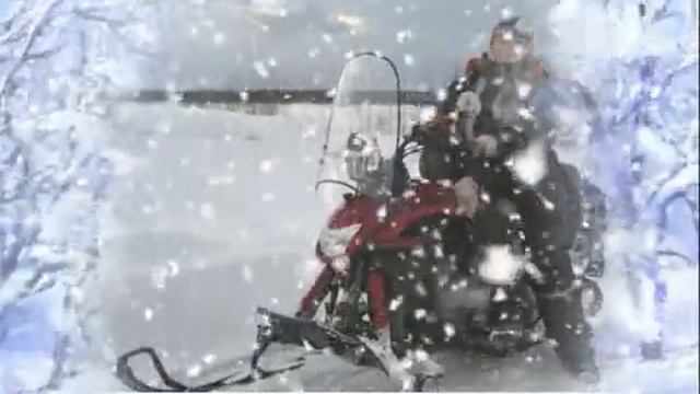 ЗИМНЯЯ СКАЗКА -отдых смотреть онлайн