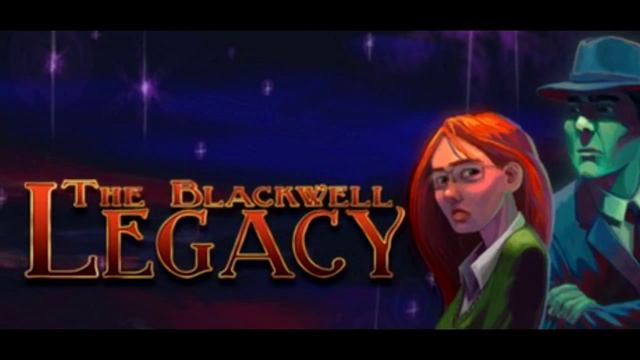 Possible Blackwell Theme смотреть онлайн