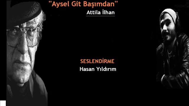 '' Aysel Git Başımdan'' - ( Hasan YILDIRIM) смотреть онлайн