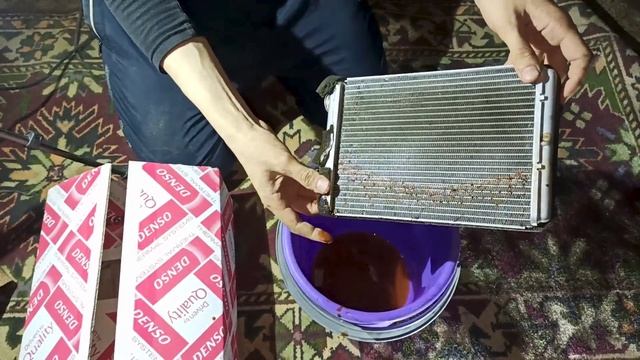 Уборка с умом и заботой