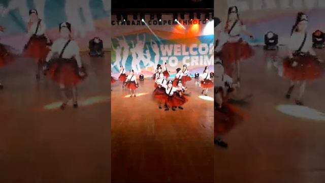 Юные пиратки 15.12.18 смотреть онлайн