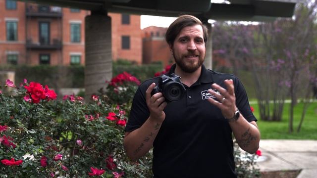 Nikon D780 Hands-On Review смотреть онлайн