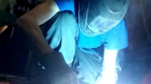 Разгрузка 4 цилиндра на ховере