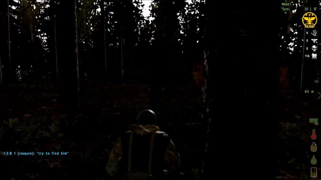 DayZ Origins 1.7.8: Clearing Out Isle KRK (Part 2) смотреть онлайн