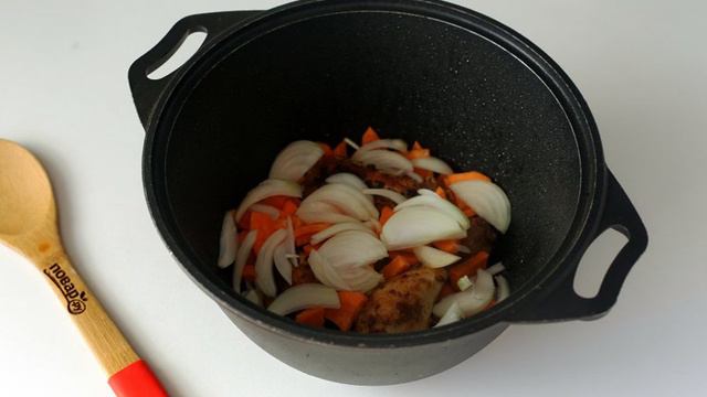 Рецепты от шеф-повара