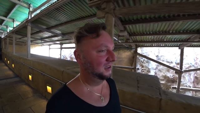 СИНГАПУР. ПАРК РАЗВЛЕЧЕНИЙ UNIVERSAL STUDIO SINGAPORE. НАМ ПОНРАВИЛОСЬ! SENTOSA