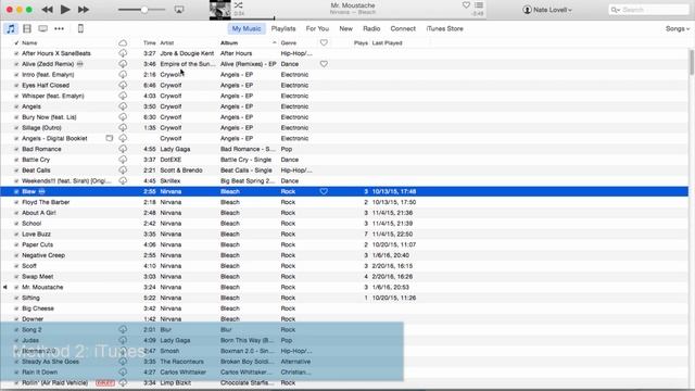 Delete Duplicate Songs on iPod/iPhone/iPad Easily смотреть онлайн