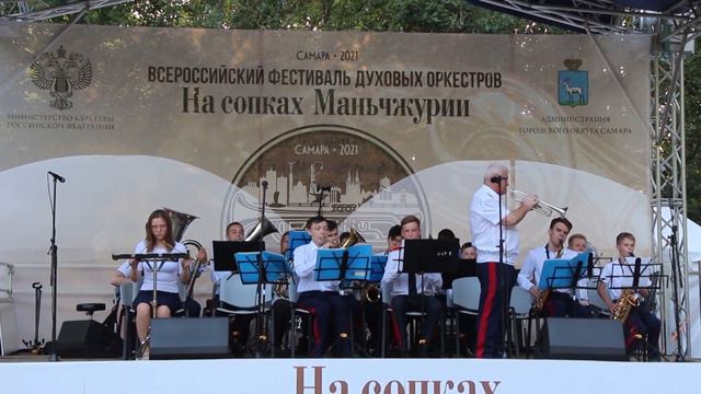 Старинная солдатская марш-песня "Солдатушки бравы ребятушки" смотреть онлайн