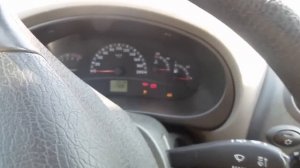 Ура! Отключенный Иммобилайзер! Теперь завожу машину с ключа без чипа