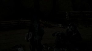 DAYS GONE (Жизнь После). Как быстро прокачаться в начале игры.