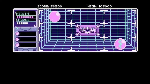 Mega Phobetor Playthrough  (2064: Read Only Memories)