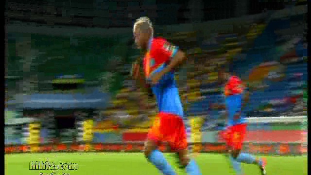Togo 0 - 1 Congo DR HIH2 смотреть онлайн