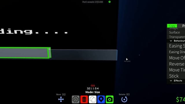 Making a new undertale obby in obby creator roblox. смотреть онлайн