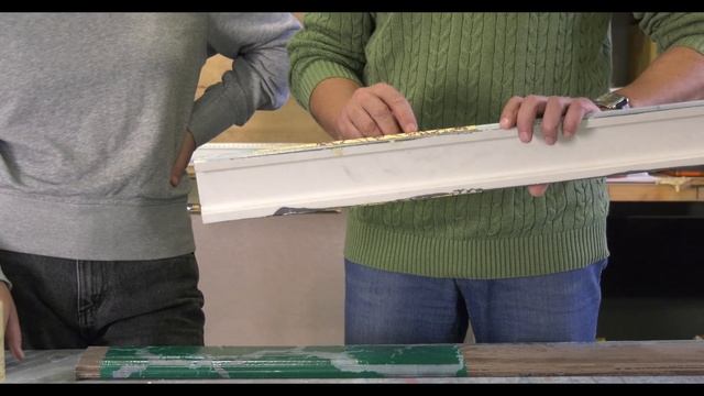 Кракелюрная пленка. смотреть онлайн