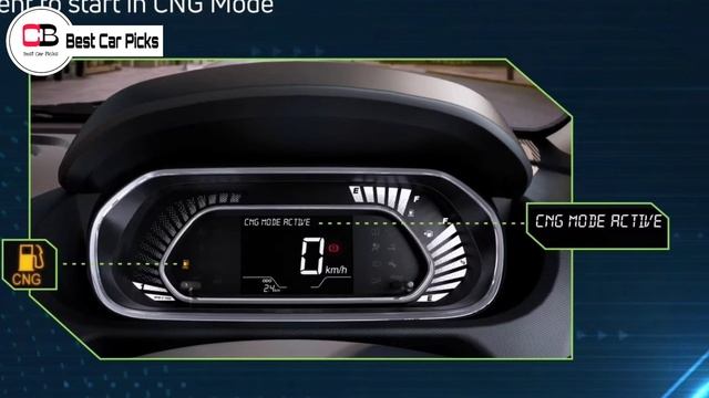 Tata Tiago & Tigor 2022 iCNG Revealed | Tata Tiago 2022 | Tata Tigor 2022 | Tata Tiago CNG 2022 смотреть онлайн