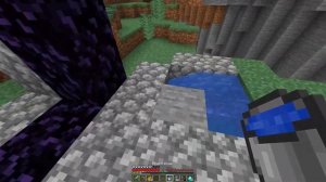 ? Майнкрафт, но дроп УМНОЖАЕТСЯ с КАЖДЫМ блоком