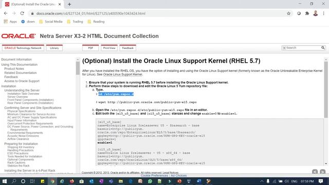 #02 OEL 5 Installation with Custom Partition | Guest Additional Installation and /etc/hosts Config смотреть онлайн