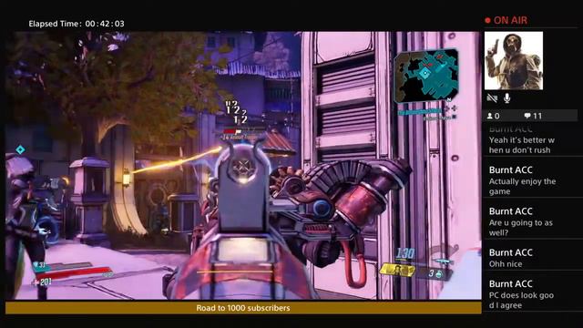 #Borderland 3 Next Level Edition: the adventures continues смотреть онлайн