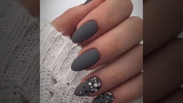 Маникюр 2020: все модные тенденции и новинки (фото) | Nail Art смотреть онлайн