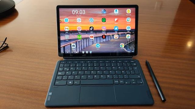 #Radiogeek - Podcast review de la tableta Lenovo TabP11 смотреть онлайн