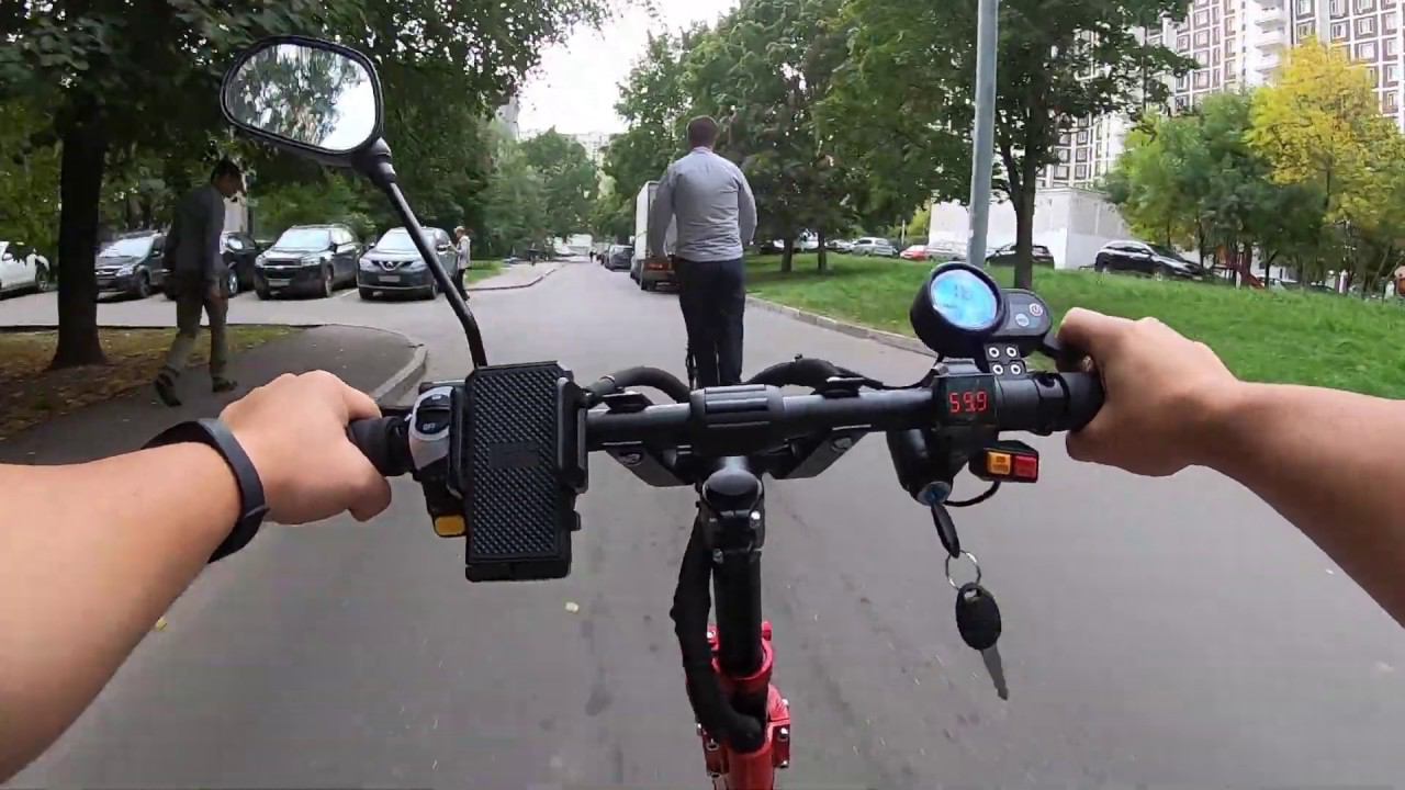 Jilong GX и Yokamura GS войдет ли в лифт?