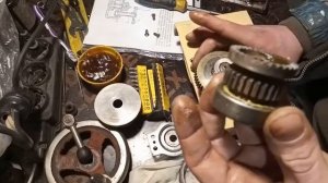 Боль и унижение. Сборка фартука ТВ-4. ч.2