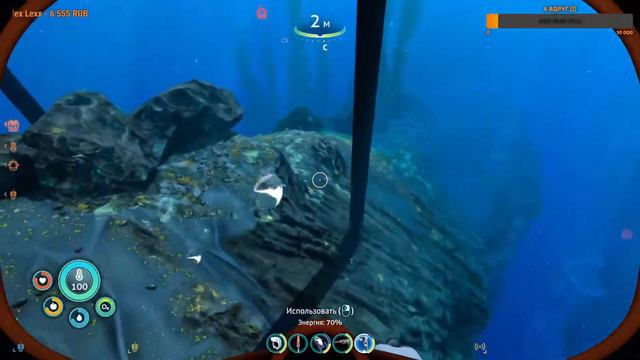 Subnautica Below Zero - Наземная база - 6