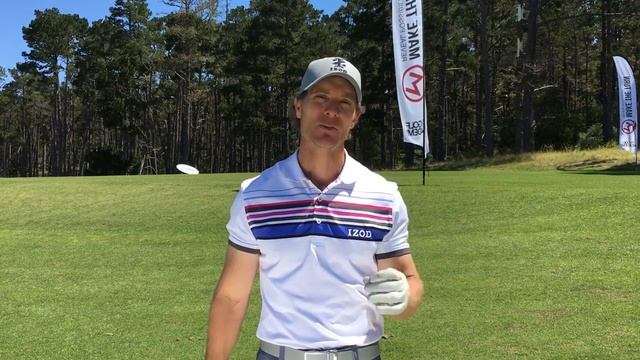 Golf Mental Game Tips Play Like Jack Nicklaus смотреть онлайн