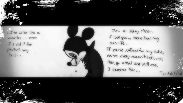 Count Mickey Dragul Comic Tribute - Comatose смотреть онлайн