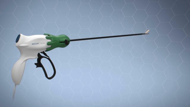 Инструменты Caiman® 5 мм Maryland смотреть онлайн