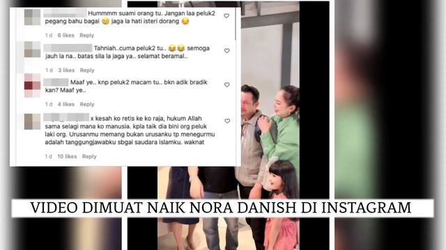 NORA DANISH BELANJA LAGI ?? смотреть онлайн