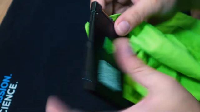 Deep Cleaning a Gaming PC Ep.1 | Ryzen 3 3200G смотреть онлайн