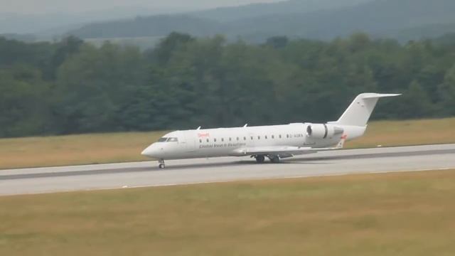 Flughafen Dresden|Dresden Airport|DRS|11.06.2019 смотреть онлайн
