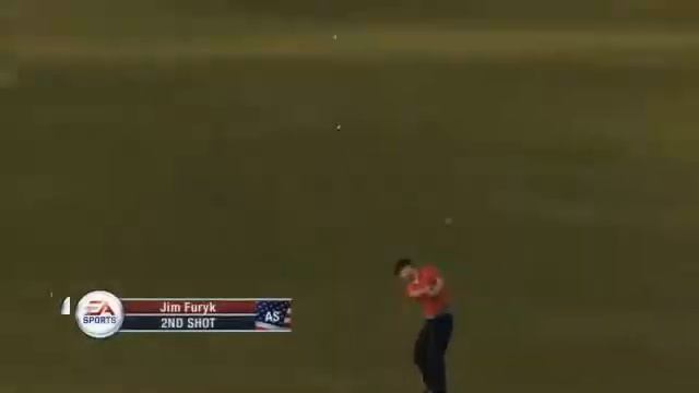 GameTrailers - Tiger Woods PGA Tour 11 - New Features смотреть онлайн