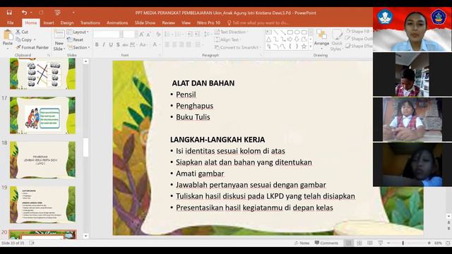Ukin_Anak Agung Istri Kristiana Dewi, S Pd смотреть онлайн