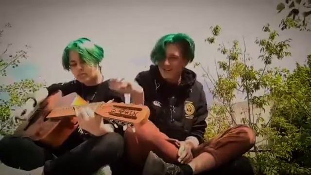 Кирилл Вредный & Вероника Найт - я в квартире чужой мечтаю... смотреть онлайн