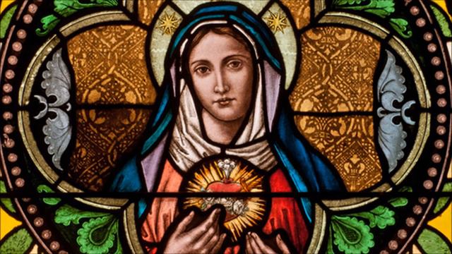 AVE MARIS STELLA–(‘Hail, Star of the Sea') A LATIN HYMN – CONDUCTED BY APOLINARIS DSOUZA-VALENCIA. смотреть онлайн