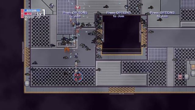 Circuit Breakers PS4 Gameplay смотреть онлайн