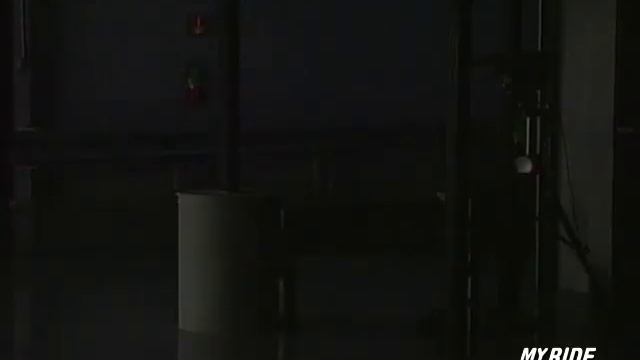 Crash Test Award: 2007 Audi A4 смотреть онлайн