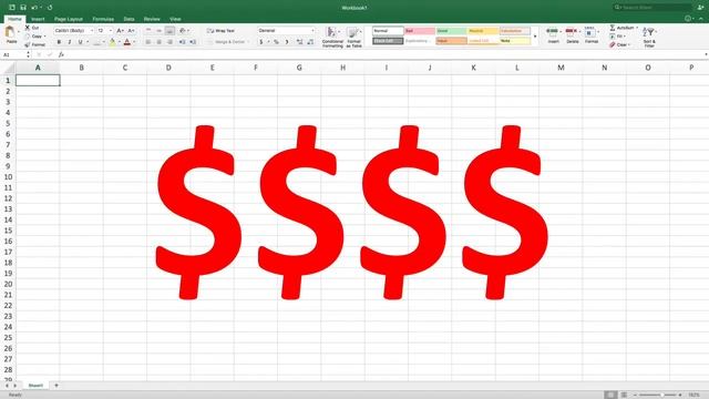 Advanced MS Excel Certification Online Course смотреть онлайн