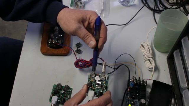 Pixie audio jack adjustment to repair "NO AUDIO" смотреть онлайн